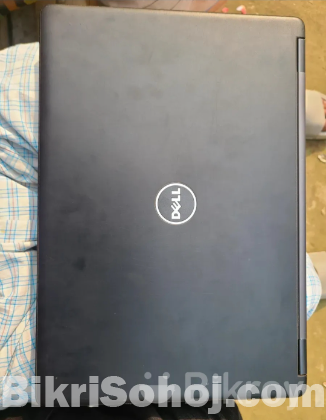 Dell Coro i5 7th generation